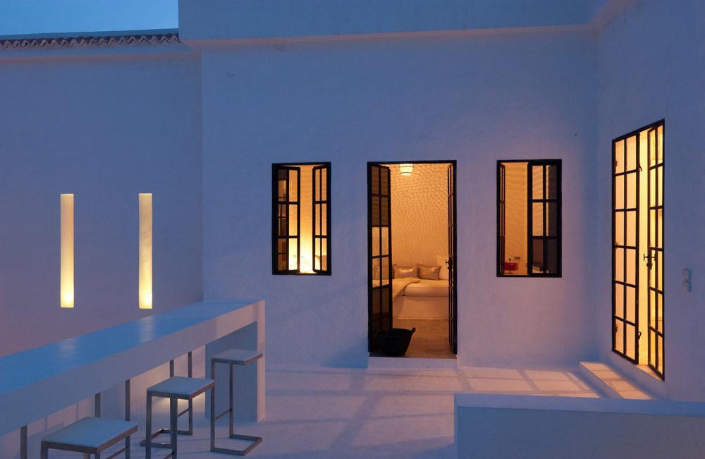 Dar Sabri Bed and Breakfast Nabeul Buitenkant foto