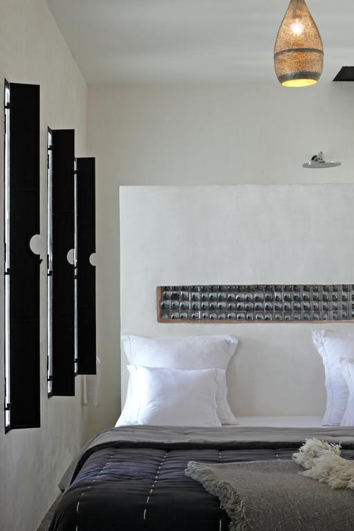 Dar Sabri Bed and Breakfast Nabeul Buitenkant foto