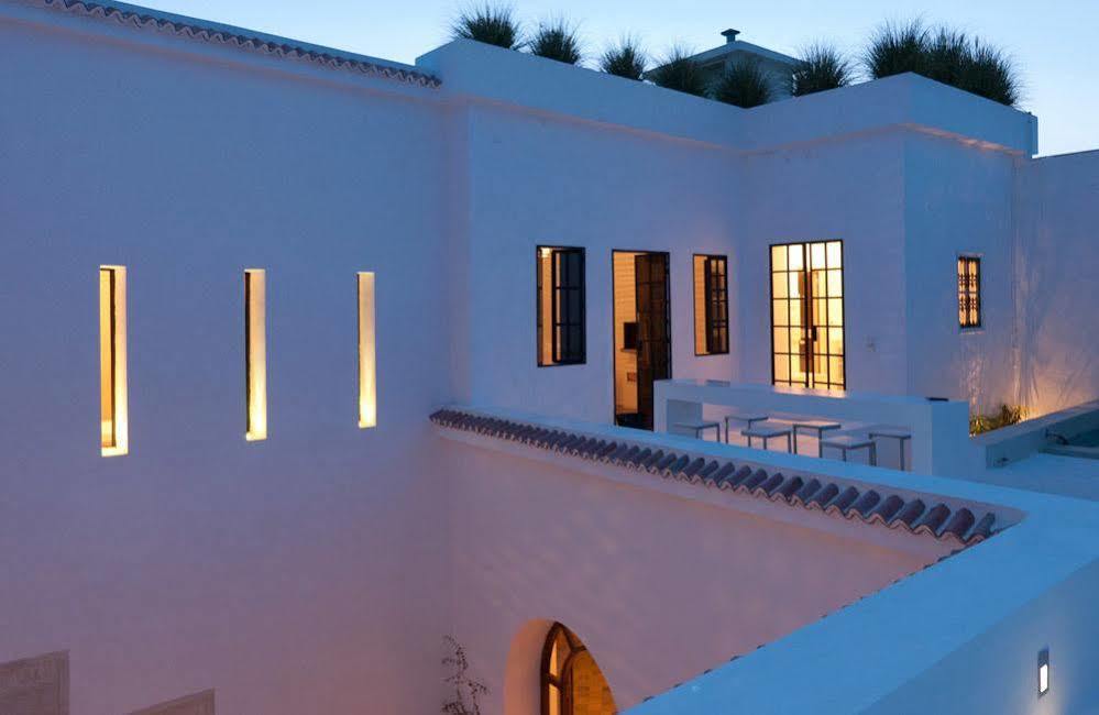 Dar Sabri Bed and Breakfast Nabeul Buitenkant foto