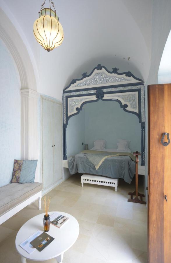 Dar Sabri Bed and Breakfast Nabeul Buitenkant foto