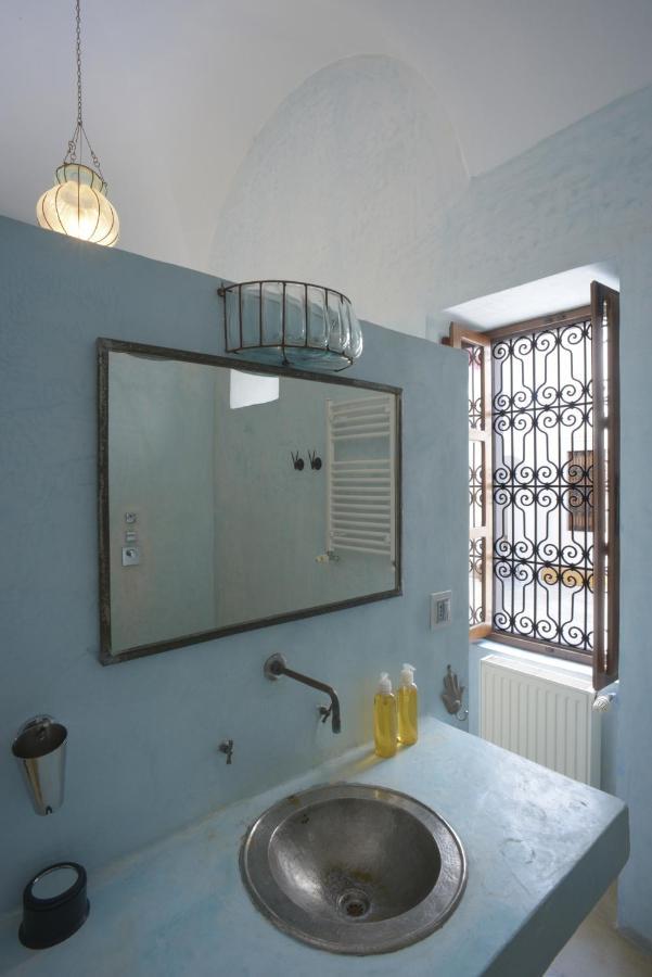 Dar Sabri Bed and Breakfast Nabeul Buitenkant foto